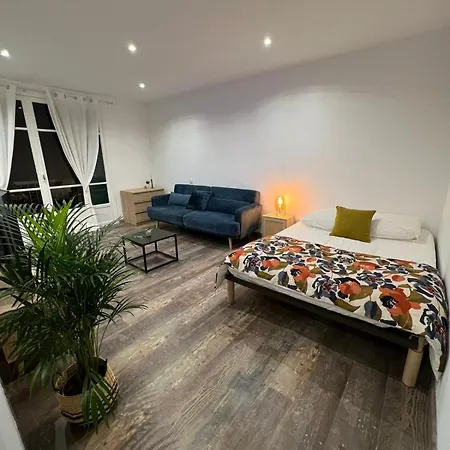 Apartment Centre Dea *