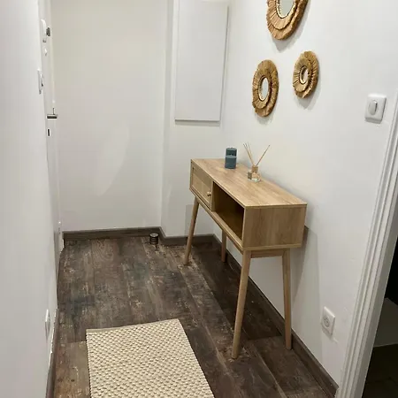 Centre Dea Apartment