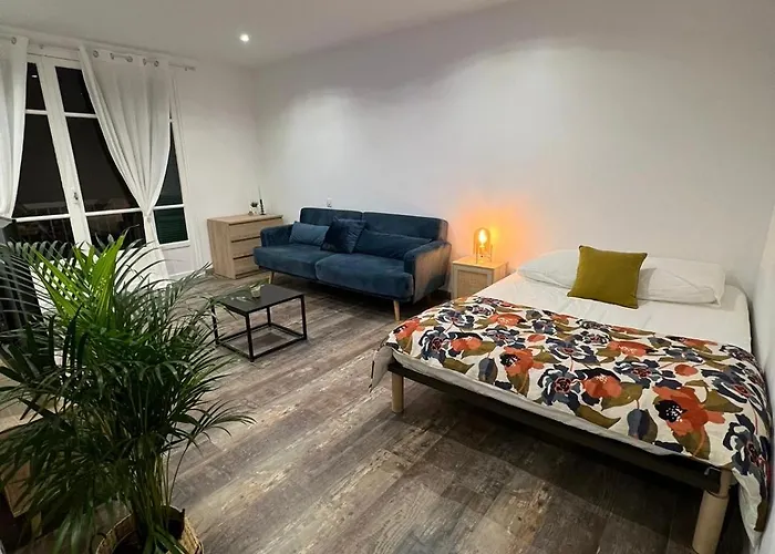 Apartment Centre Dea *